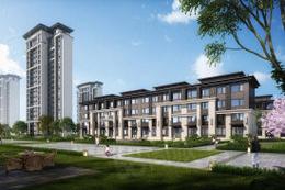 南安官桥新楼盘