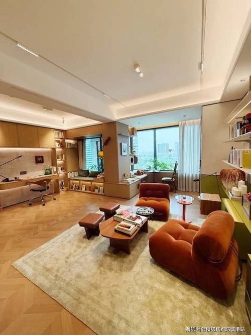 广州南站万科楼盘