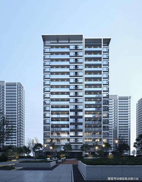 盐城最近开盘的楼盘