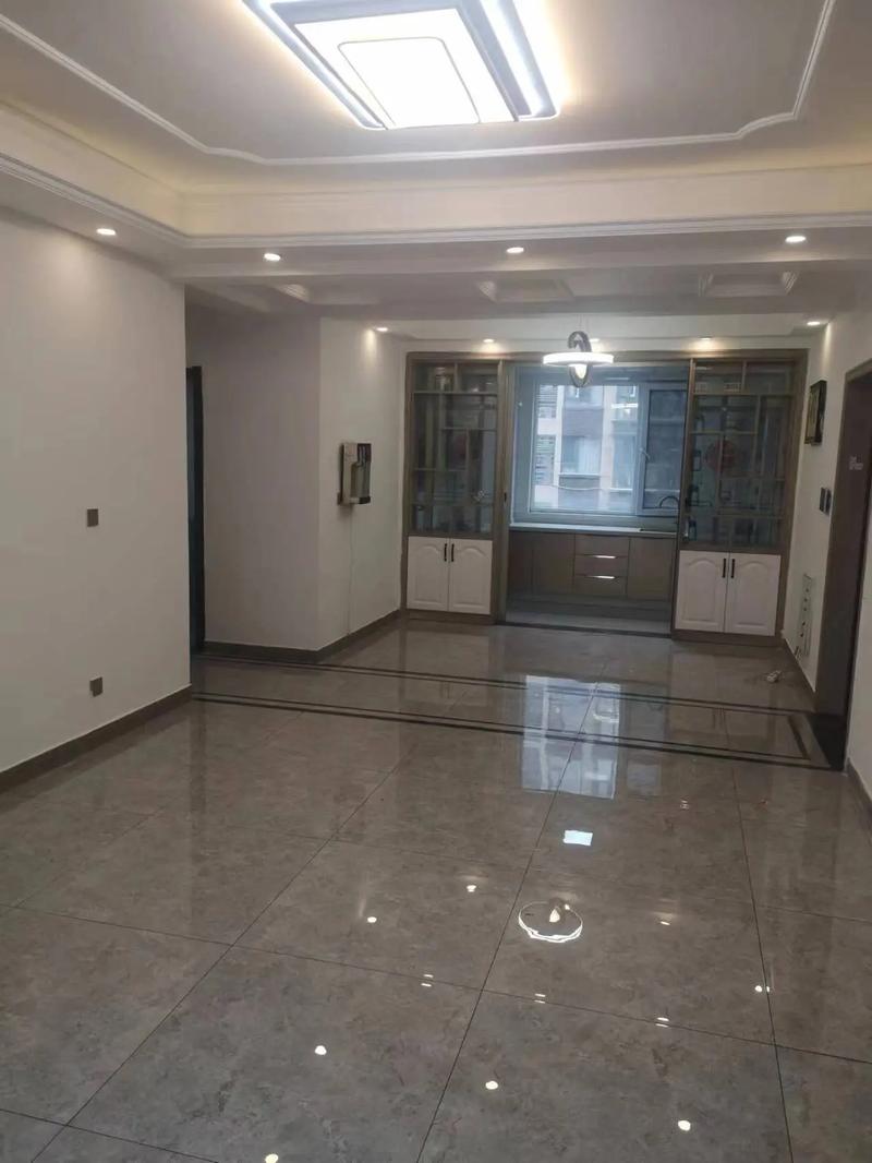 界首锦华桃源里楼盘