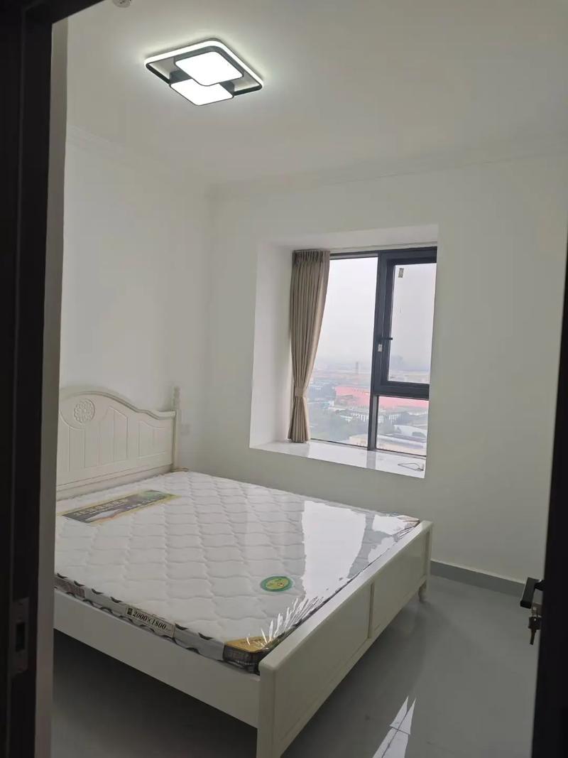 德阳精装房楼盘现房