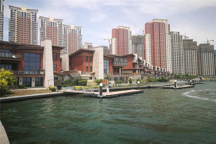 力高阳光海岸楼盘