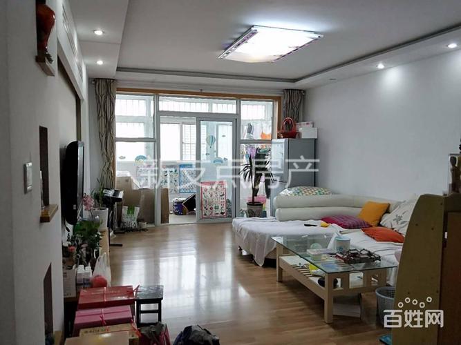 巴黎花园二手房价格