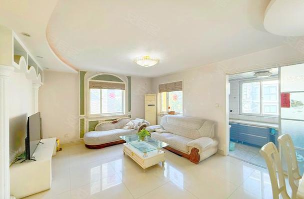 巴黎花园二手房价格