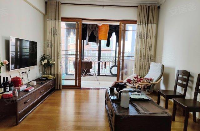 五山花园二手房价