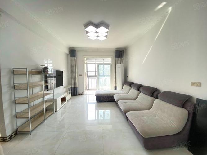 水晶郦都二手房价