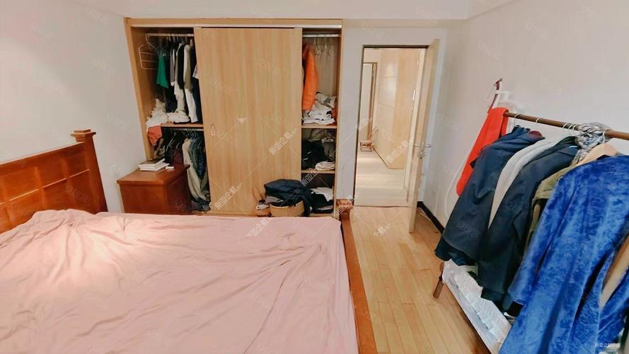 水晶郦都二手房价