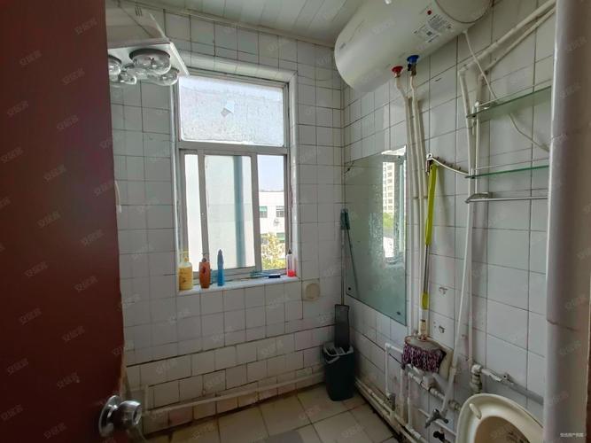 九号大院二手房价