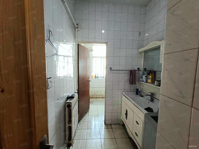 九号大院二手房价