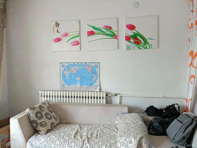 九号大院二手房价