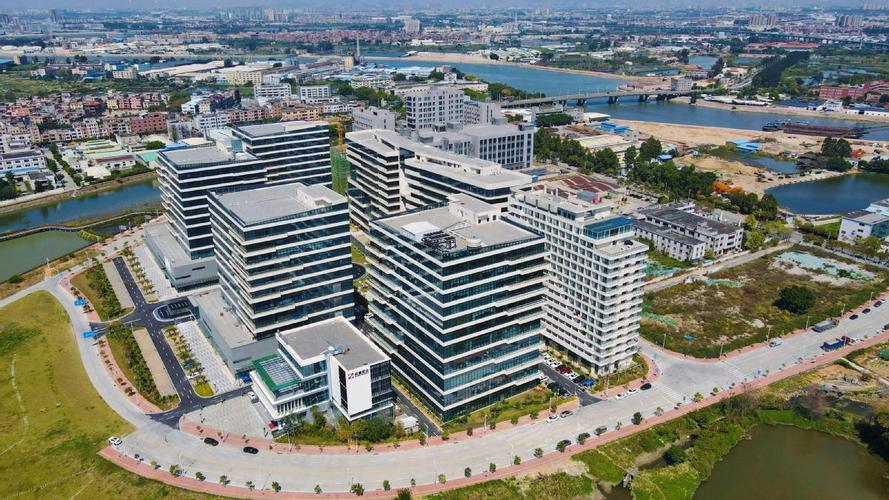 东莞道滘新楼盘