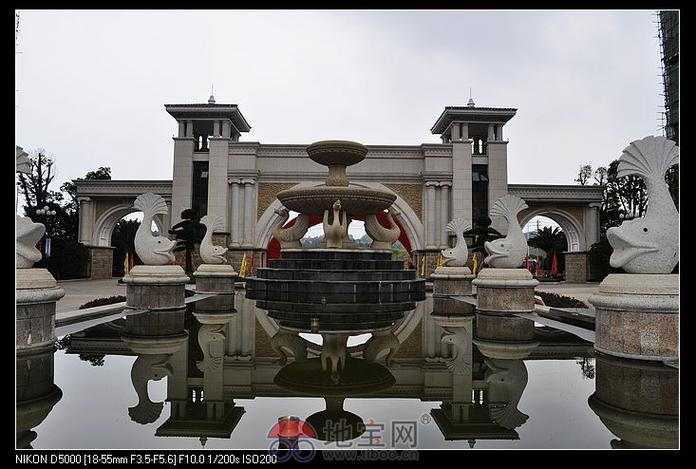 景德镇恒大名都房价