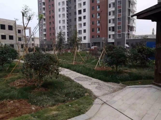 费县清华园楼盘