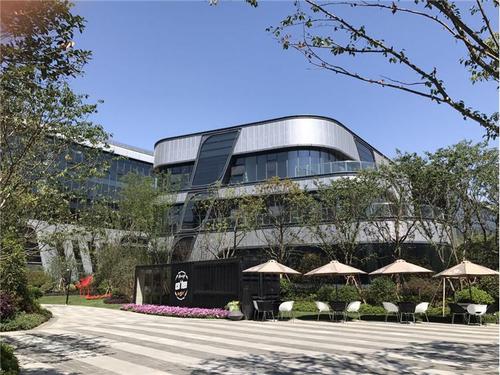 正荣集团上海楼盘