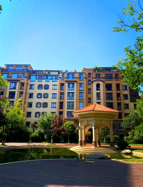 西安高新楼盘推荐