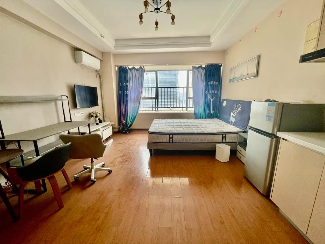 厚街万达公寓房价