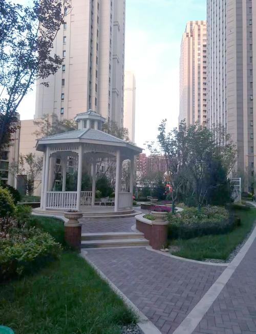 安阳楼盘现房首付三万