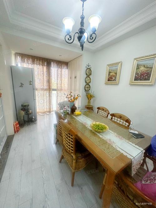 昆山三水萧林房价