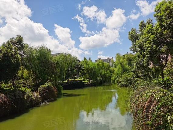 昆山三水萧林房价