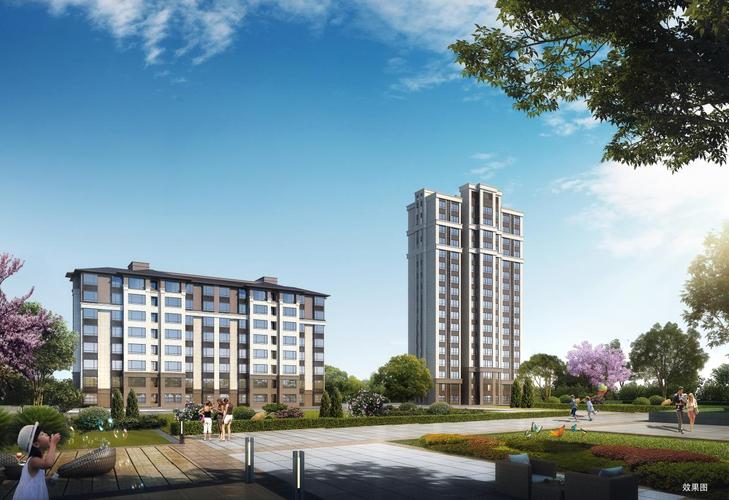 宿州现在最好的楼盘