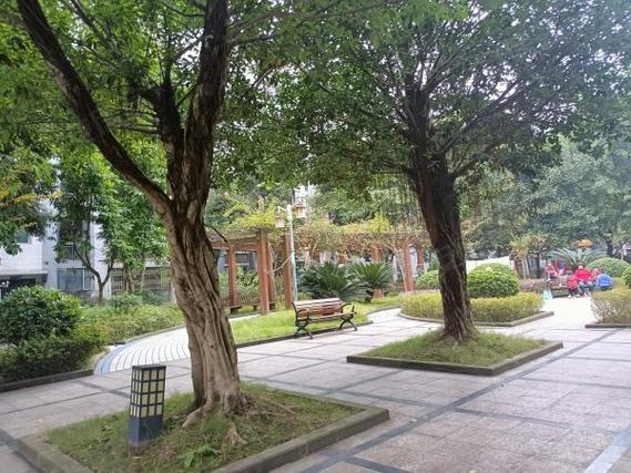 重庆龙州花园