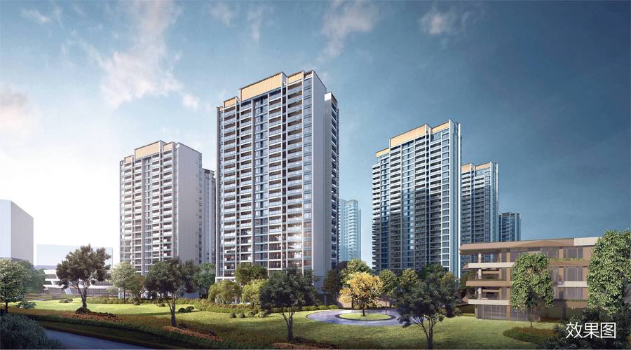 咸宁哪个楼盘值得买