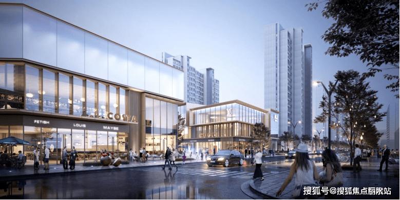 徐州融创地产楼盘