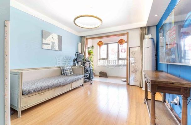 首创美澜湾房价