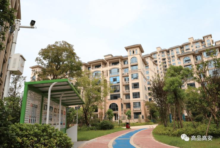 高安瑞阳新区楼盘