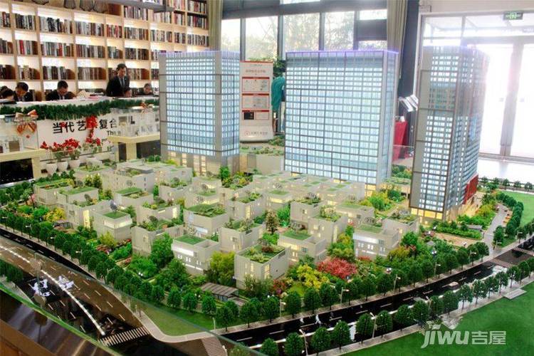 石佛艺术公社楼盘评价