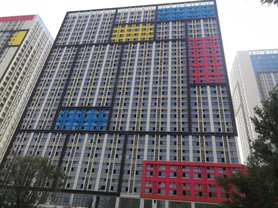 石佛艺术公社楼盘评价