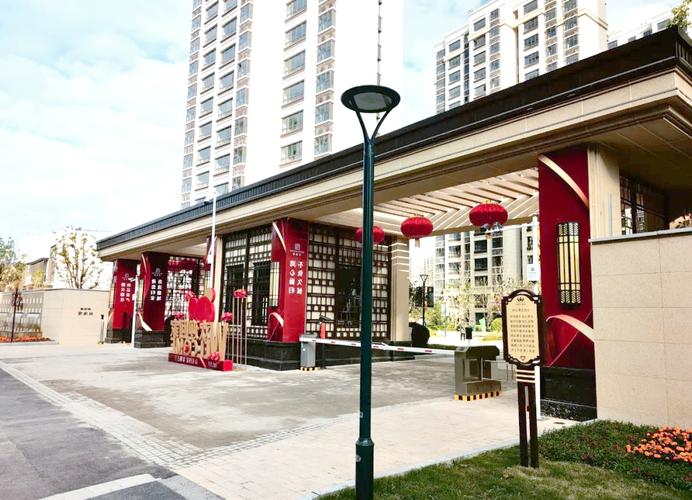 南通新开楼盘有哪些