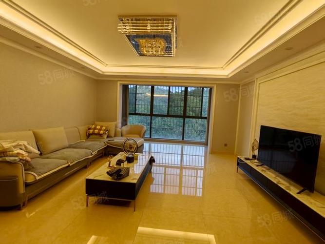 玉溪润玉园房价