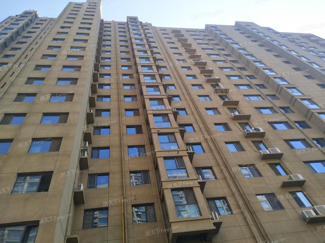 石家庄华宁春天楼盘