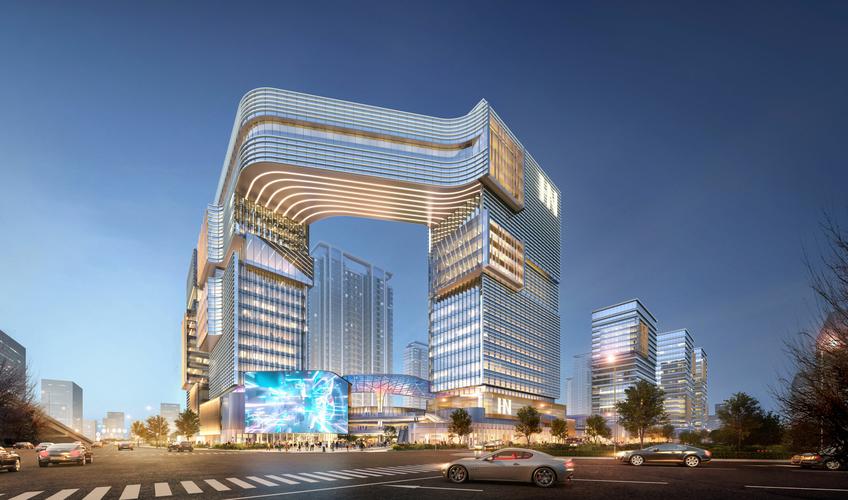 石家庄华宁春天楼盘