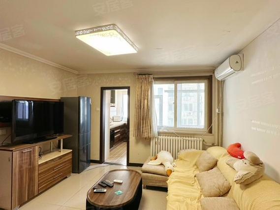 北京通惠家园房价