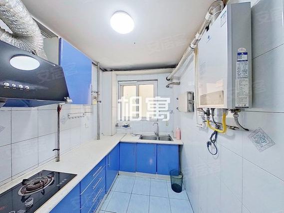 北京通惠家园房价