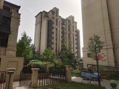 鸿坤理想湾楼盘