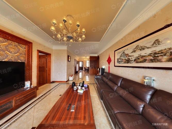 青岛海德公园楼盘