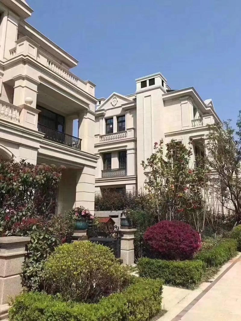 青岛海德公园楼盘