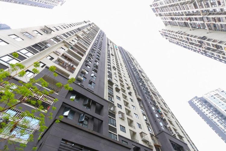 福州上海新苑房价