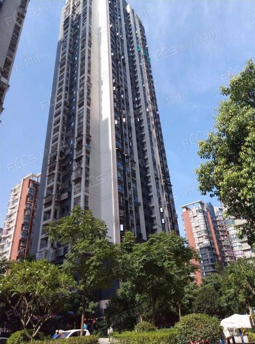 福州上海新苑房价