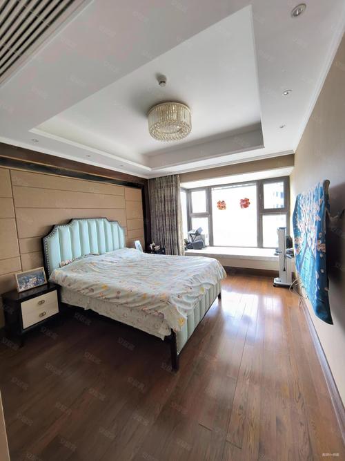 南京恒大华府房价