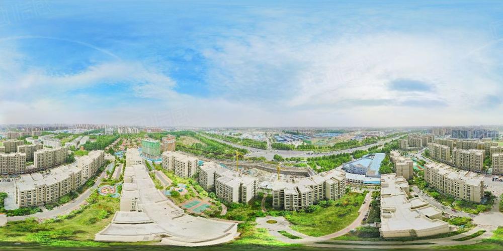 郑州迎宾苑楼盘详情