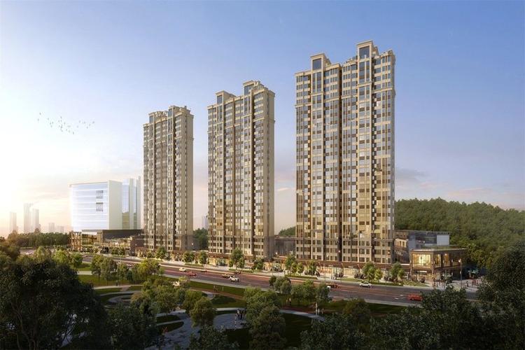 安溪房产新楼盘价格