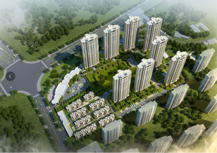 安溪房产新楼盘价格