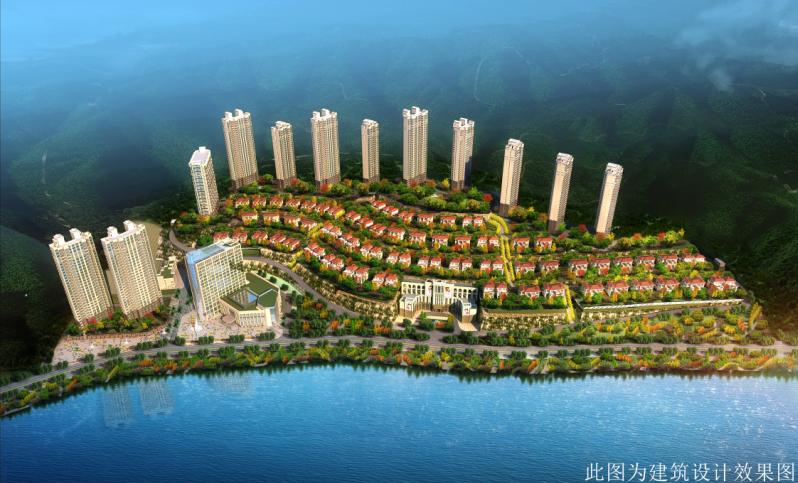 安溪房产新楼盘价格