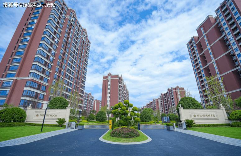 2017年桐乡新楼盘