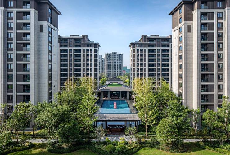 2017年桐乡新楼盘