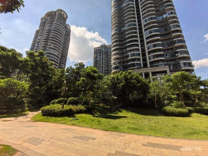 海口幸福里楼盘房价